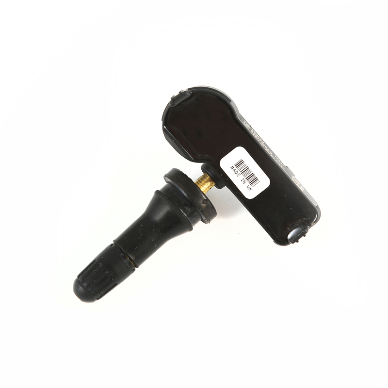 Tire Pressure Monitoring System Sensors